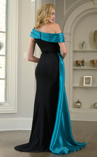 Marsoni M346 Dress view 3