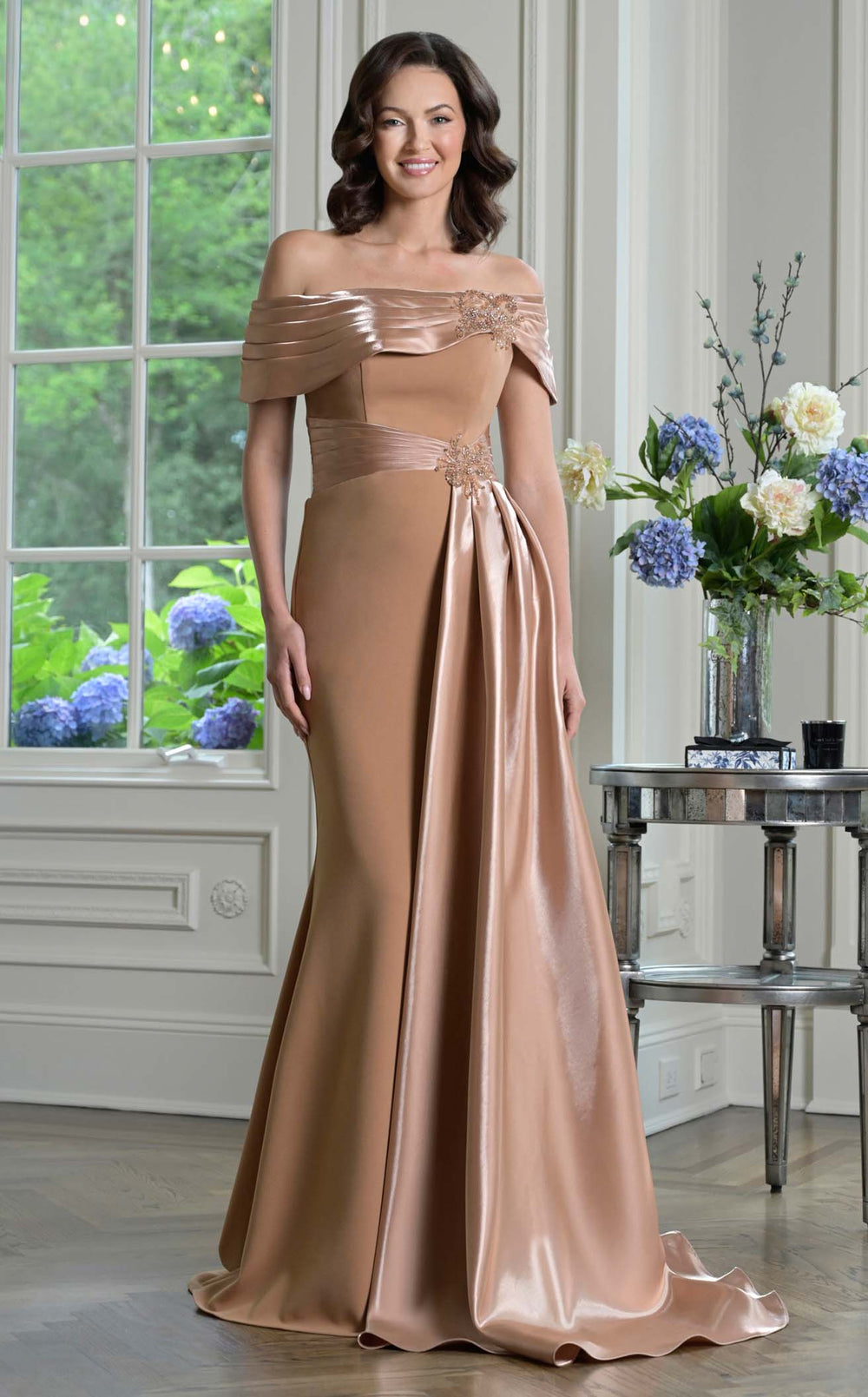 Marsoni M347 Dress - VOLAKK