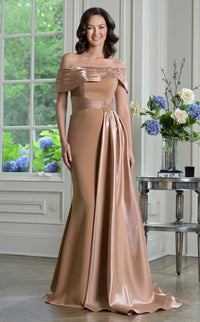 Marsoni M347 Dress view 1