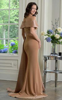 Marsoni M347 Dress view 2