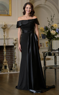 Marsoni M347 Dress view 4