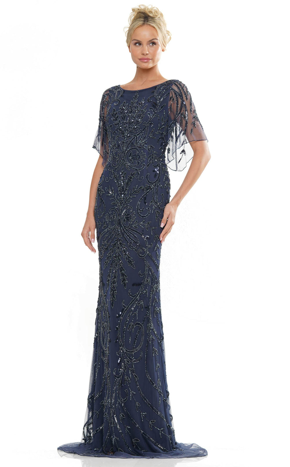 Marsoni MV1261 Dress - VOLAKK