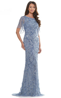 Marsoni MV1261 Dress view 2