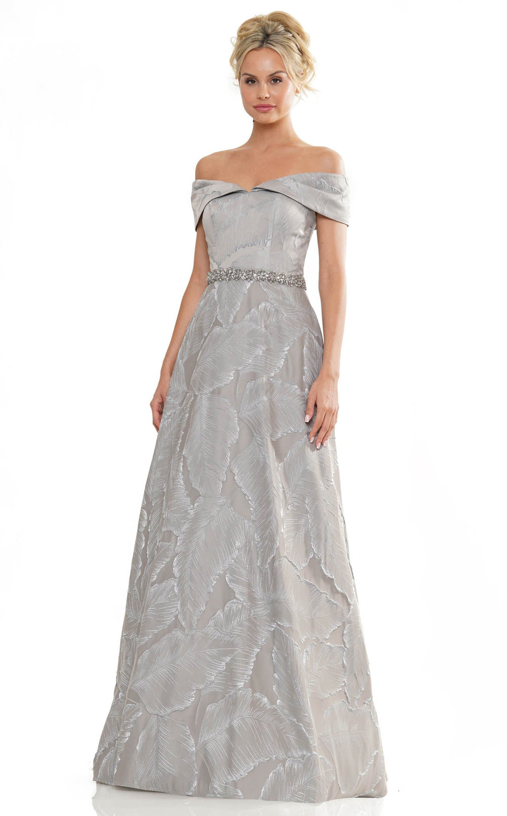 Exquisite Marsoni MV1265 Dress detail view - VOLAKK