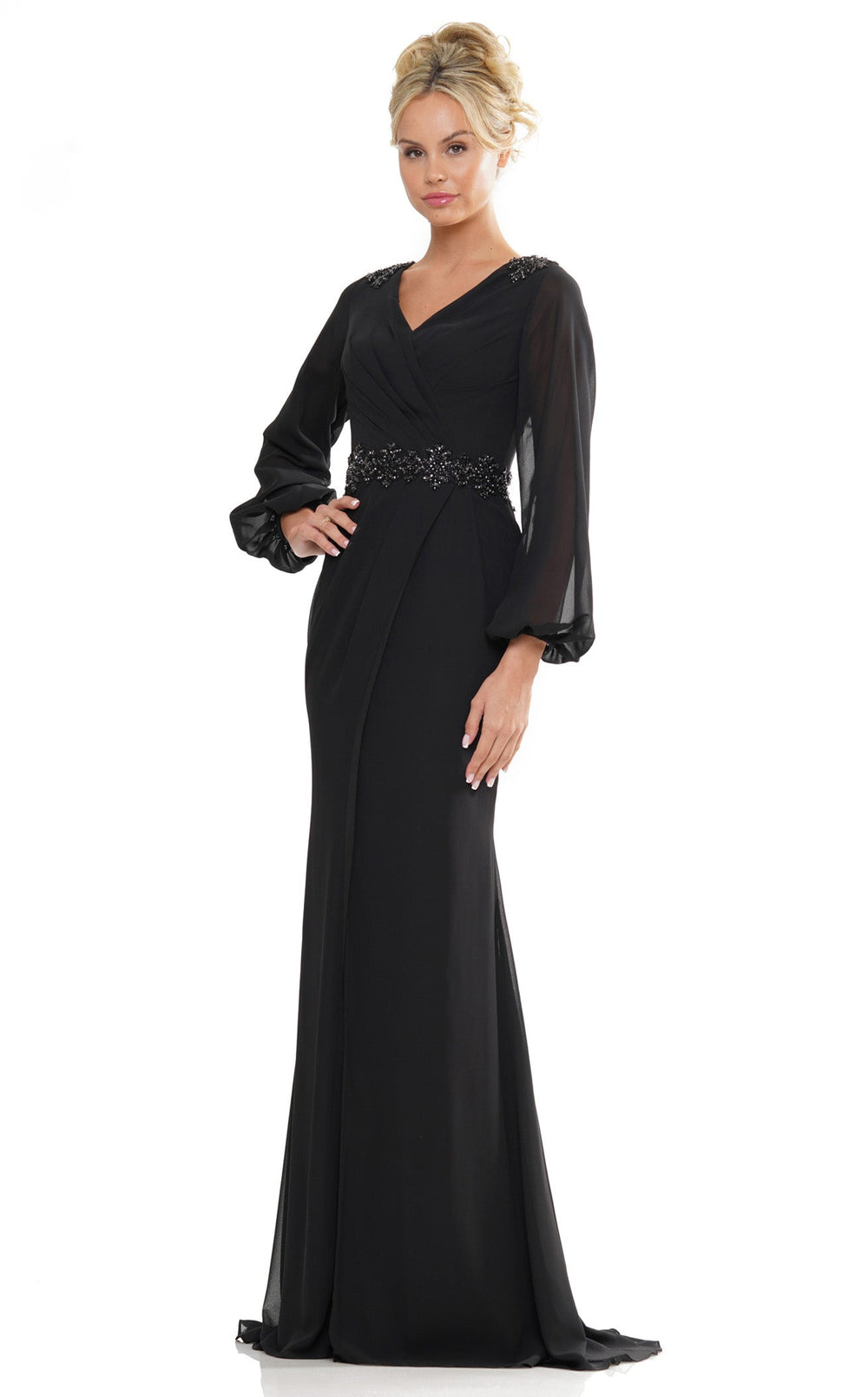 Marsoni MV1273 Dress - VOLAKK