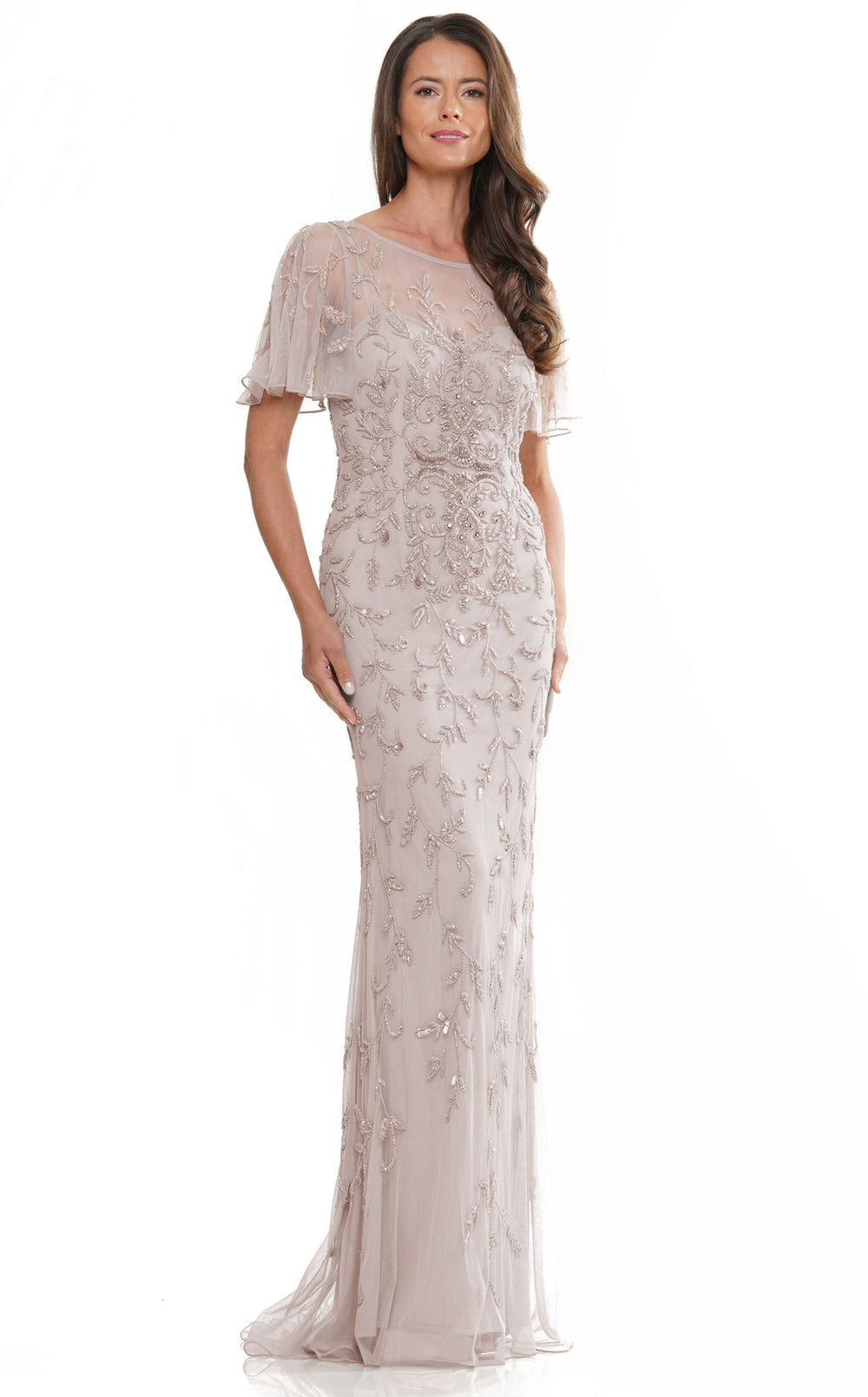 Marsoni MV1281 Dress details - VOLAKK