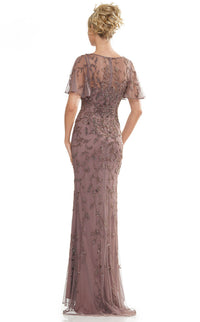 Marsoni MV1281 Dress view 5