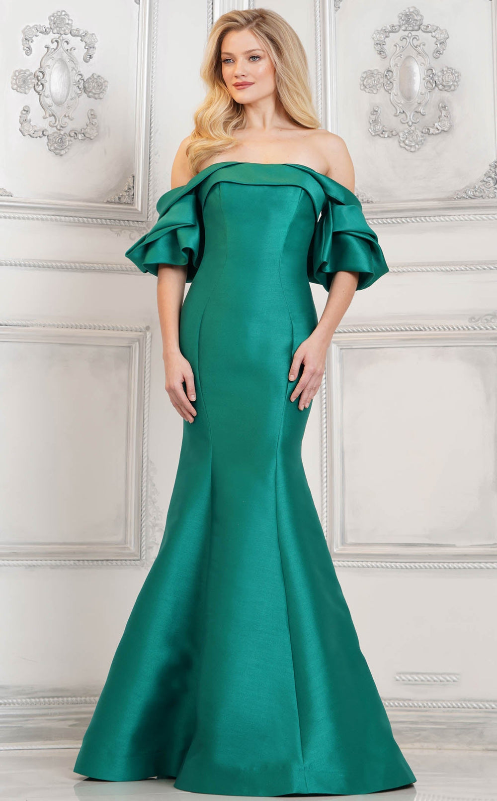 Marsoni MV1290 Dress details - VOLAKK