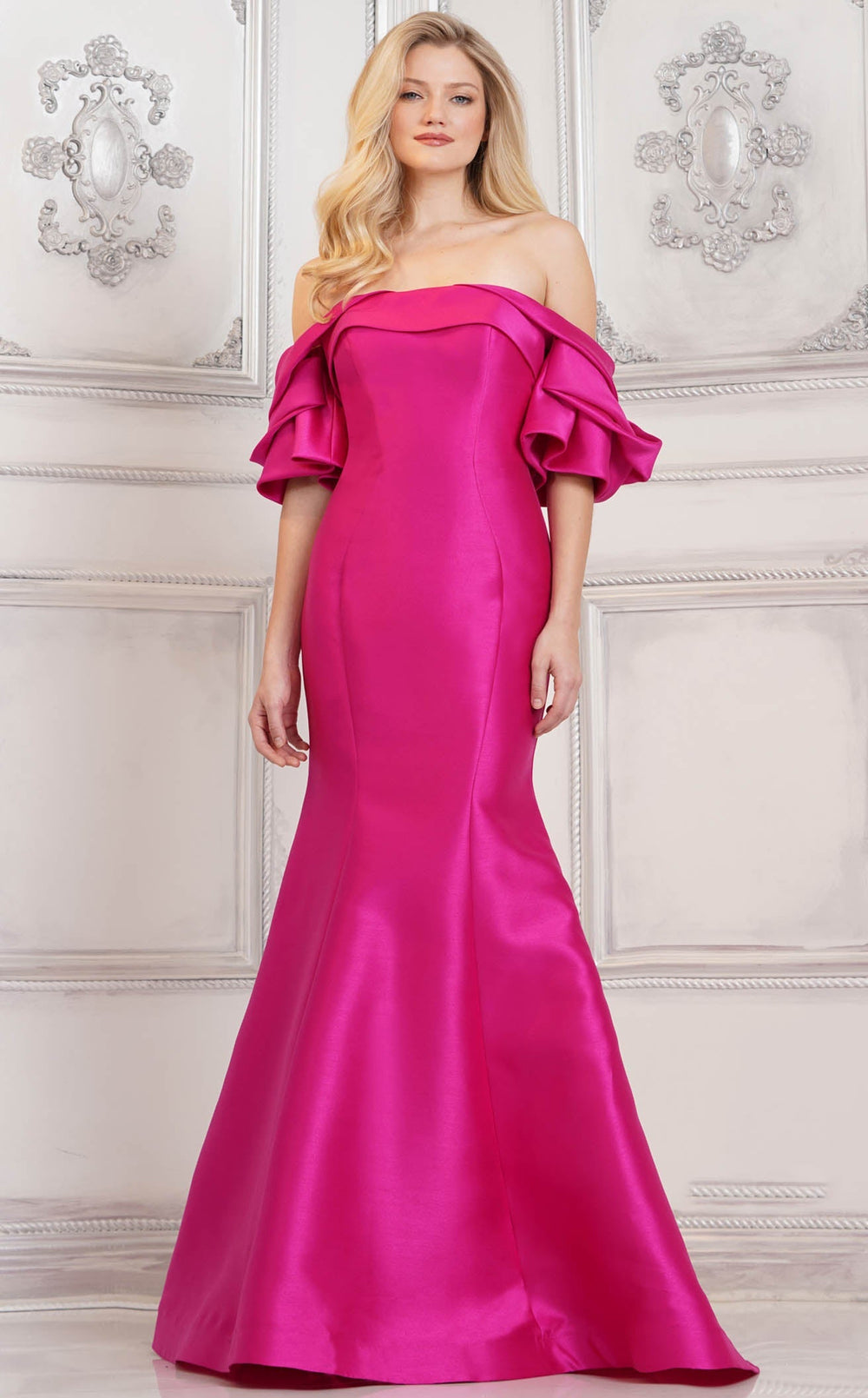Marsoni MV1290 Dress - VOLAKK