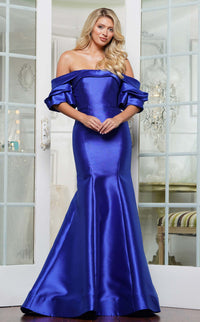 Marsoni MV1290 Dress view 3