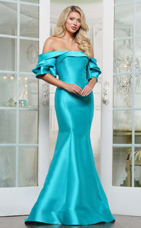 Marsoni MV1290 Dress view 5