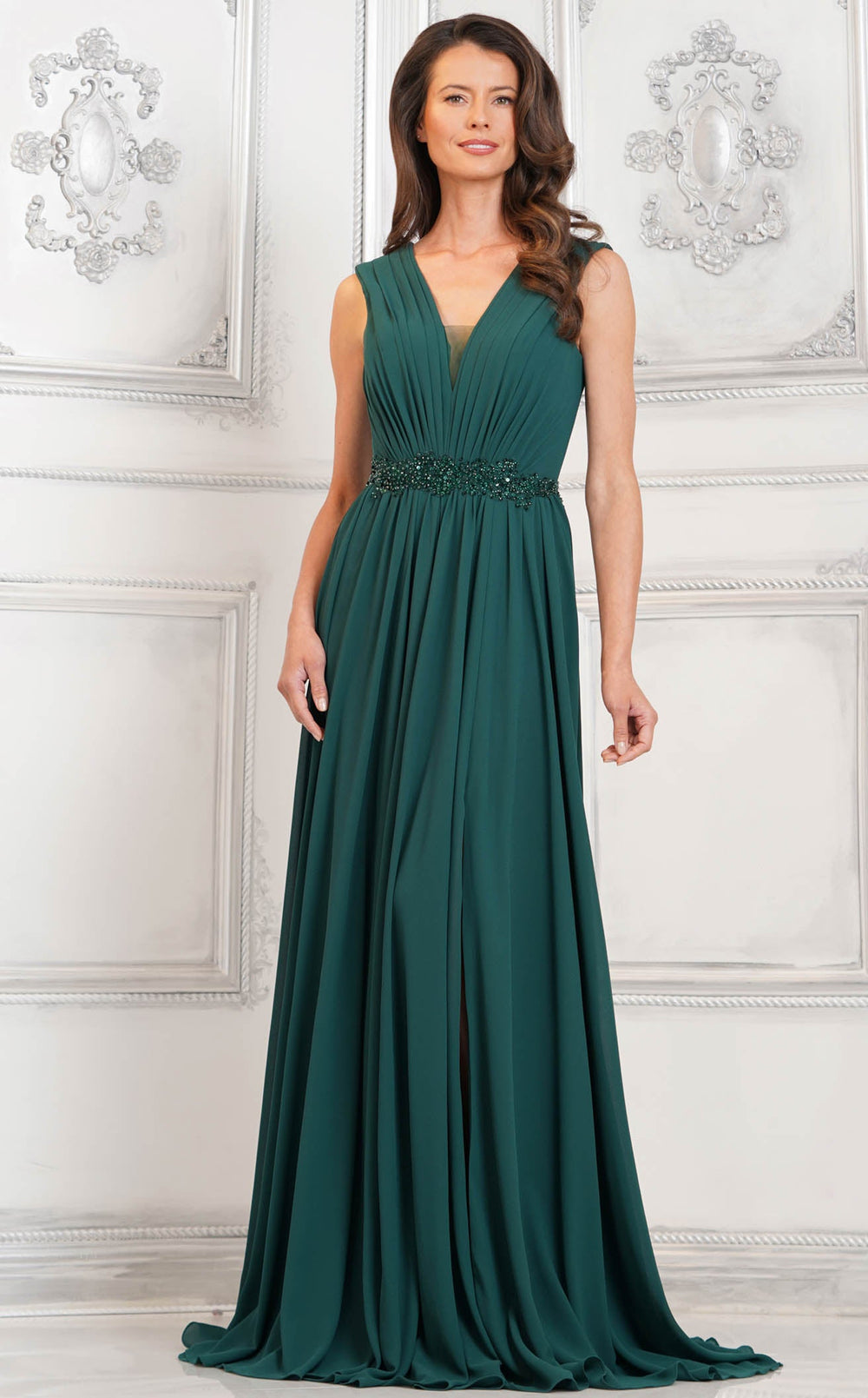 Marsoni MV1292 Dress details - VOLAKK