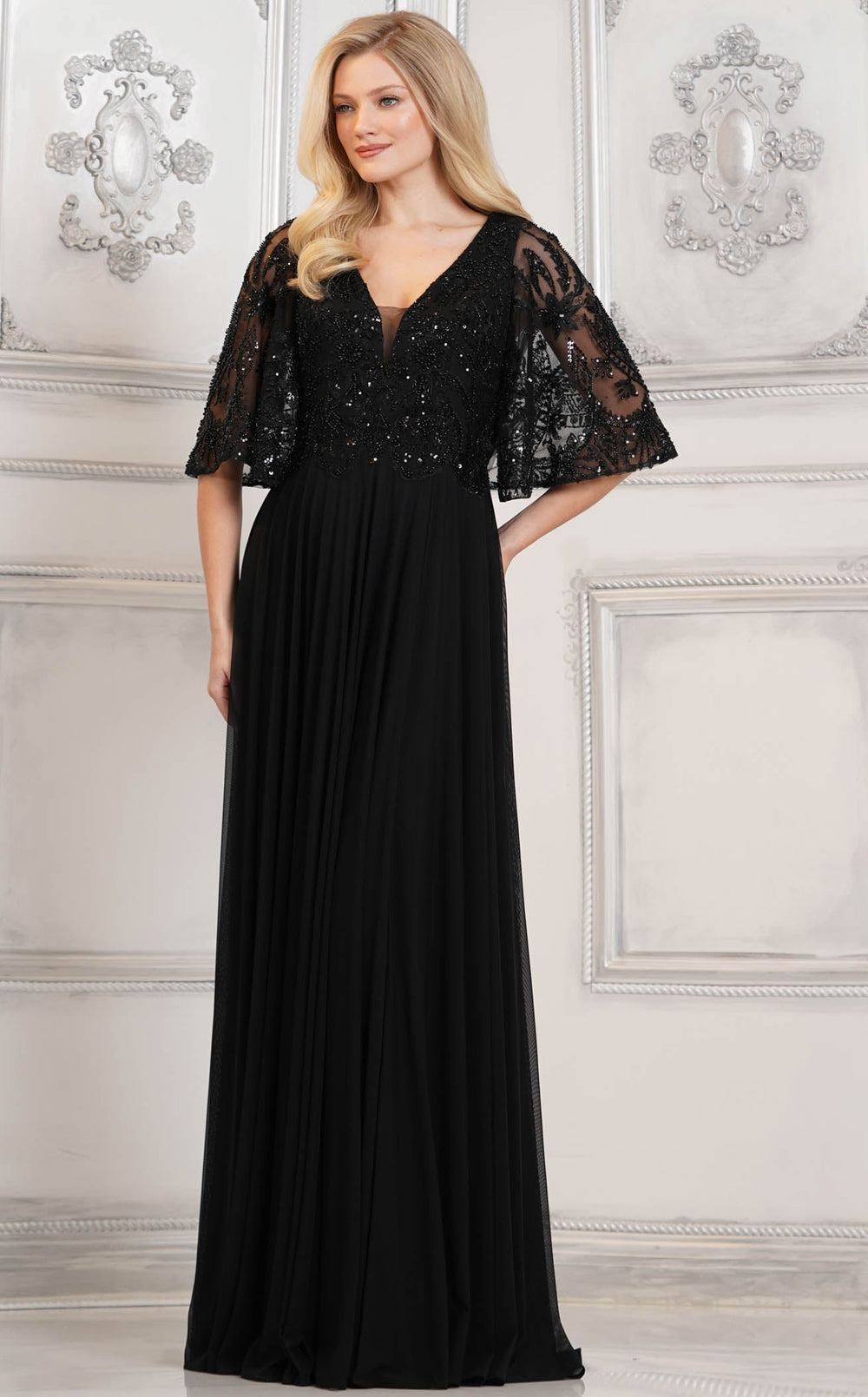 Marsoni MV1302 Dress - VOLAKK