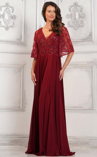 Marsoni MV1302 Dress view 4
