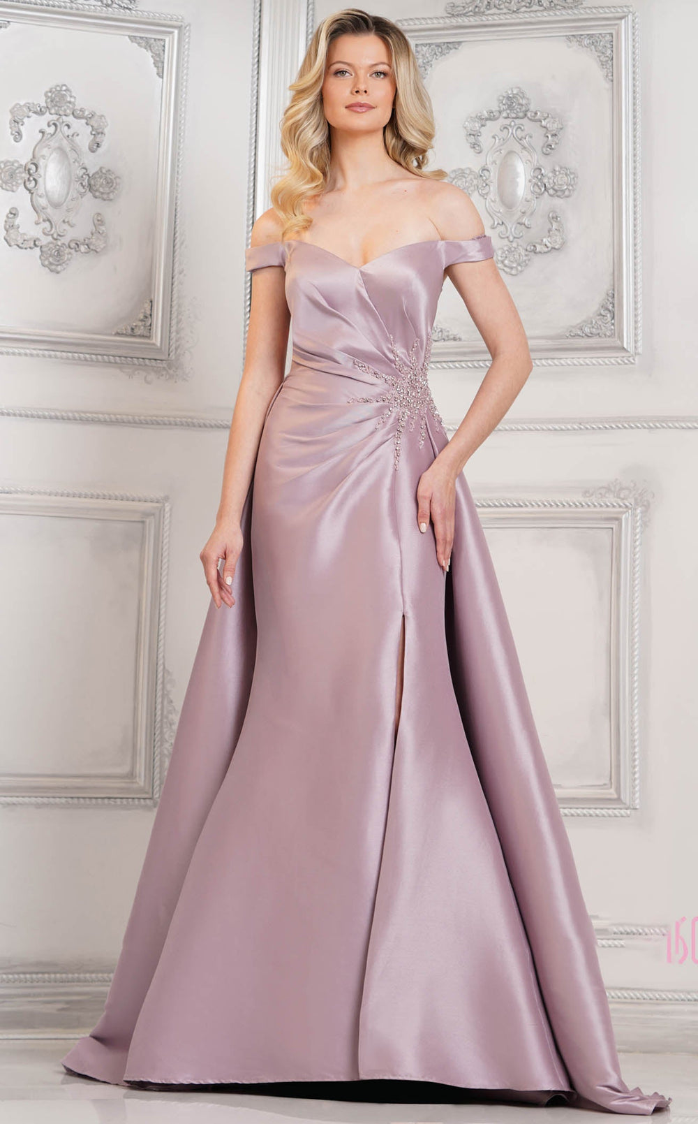Marsoni MV1310 Dress - VOLAKK