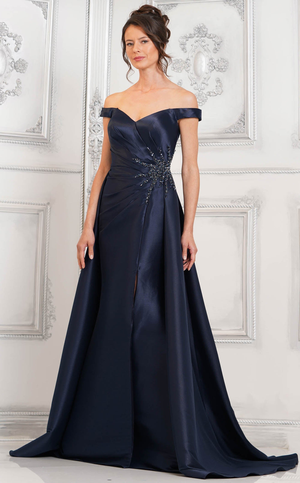 Marsoni MV1310 Dress details - VOLAKK