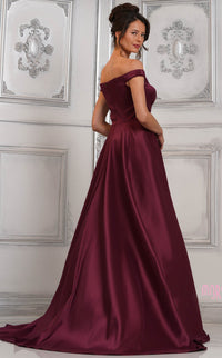 Marsoni MV1310 Dress view 4