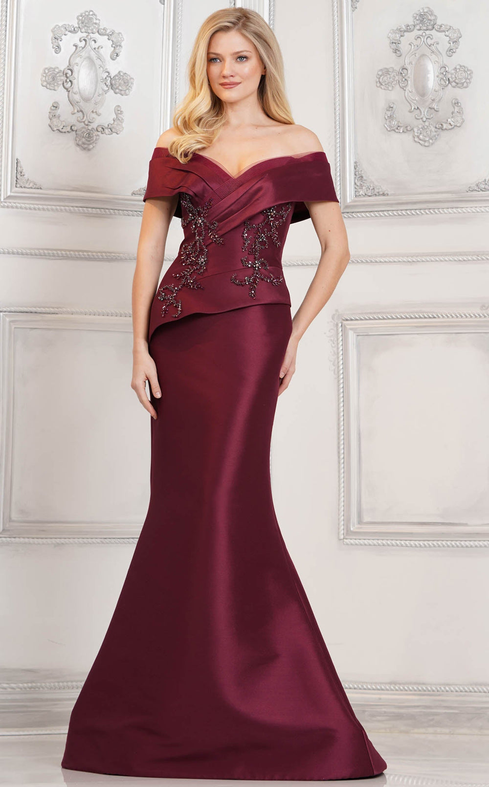 Marsoni MV1312 Dress - VOLAKK