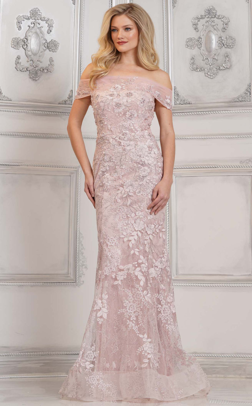 Marsoni MV1313 Dress - VOLAKK
