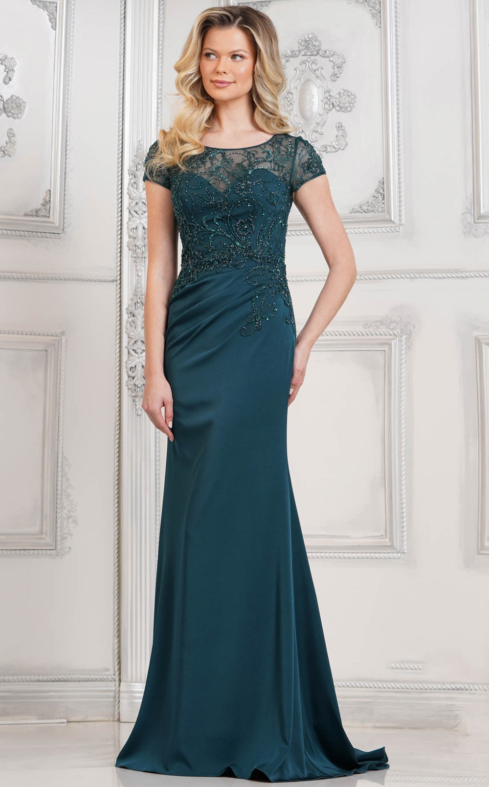 Marsoni MV1317 Dress - VOLAKK