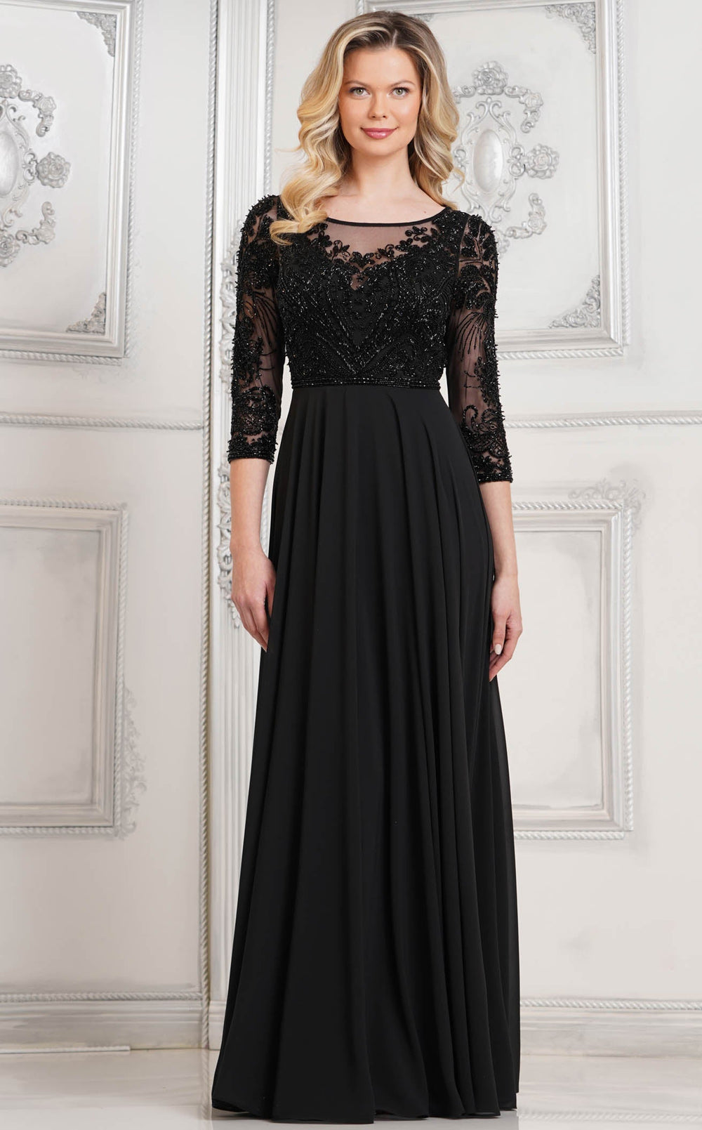 Marsoni MV1322 Dress - VOLAKK