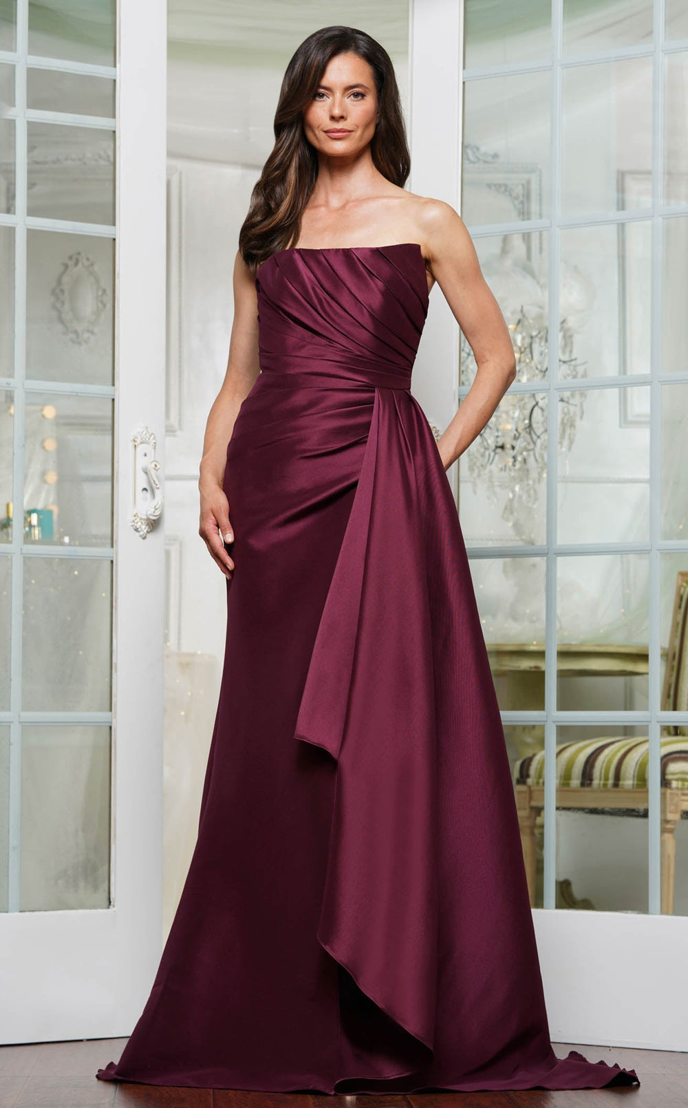 Marsoni MV1326 Dress - VOLAKK