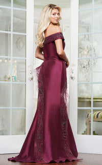 Marsoni MV1332 Dress view 4