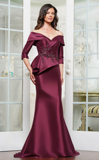 Marsoni MV1333 Dress view 3