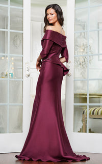 Marsoni MV1333 Dress view 4