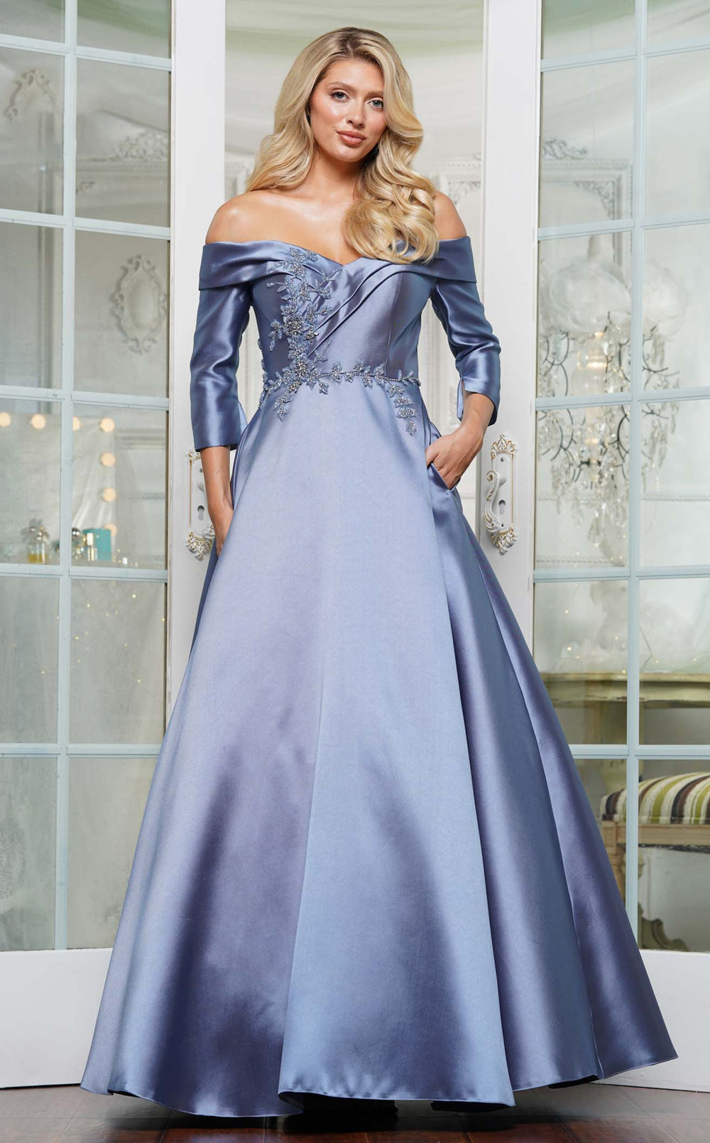 Marsoni MV1336 Dress - VOLAKK