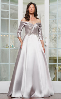 Marsoni MV1336 Dress view 2