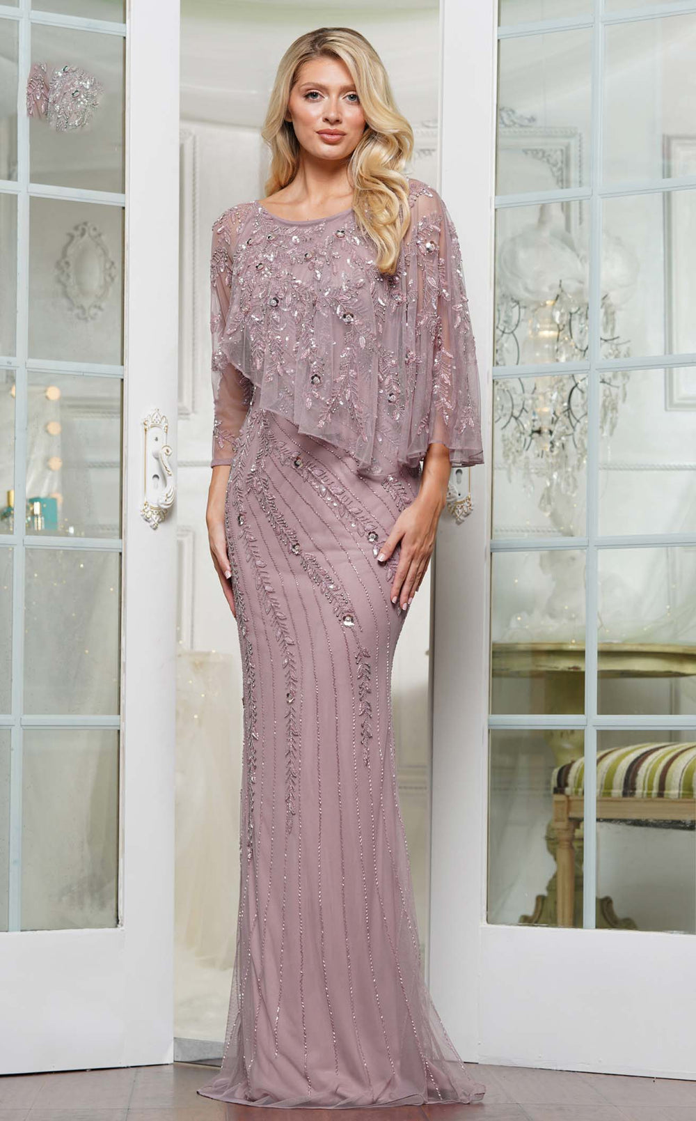 Marsoni MV1343 Dress - VOLAKK