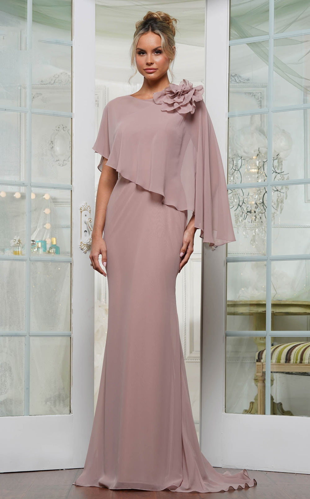 Marsoni MV1347 Dress - VOLAKK