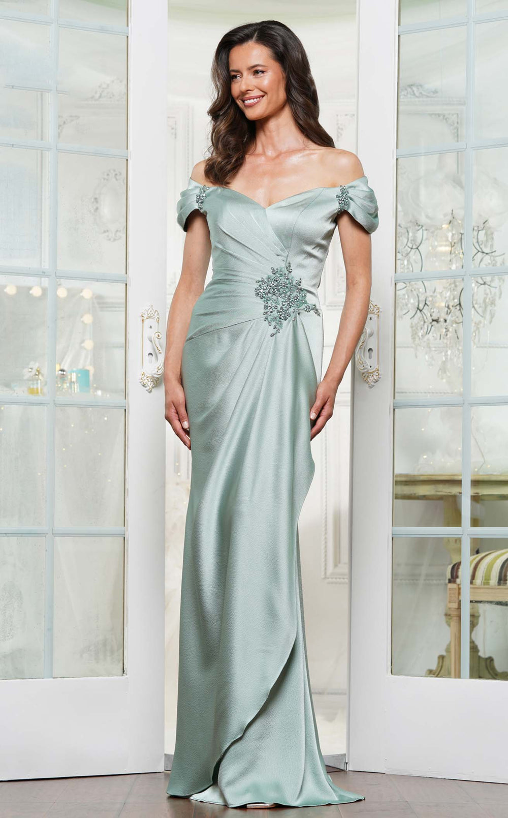 Marsoni MV1351 Dress - VOLAKK