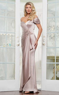 Marsoni MV1351 Dress view 3