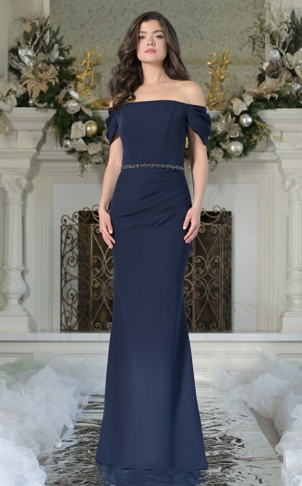 Marsoni MV1352 Dress - VOLAKK