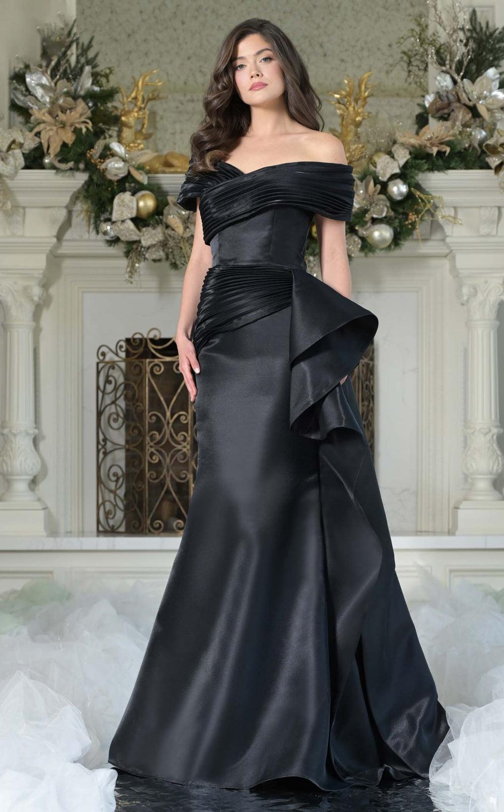 Marsoni MV1354 Dress - VOLAKK