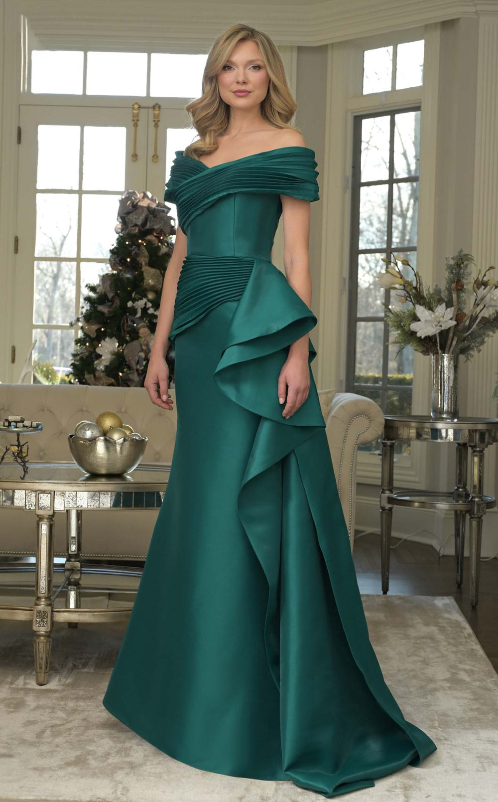 Marsoni MV1354 Dress details - VOLAKK