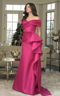 Marsoni MV1354 Dress view 3