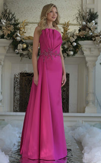 Marsoni MV1356 Dress view 4