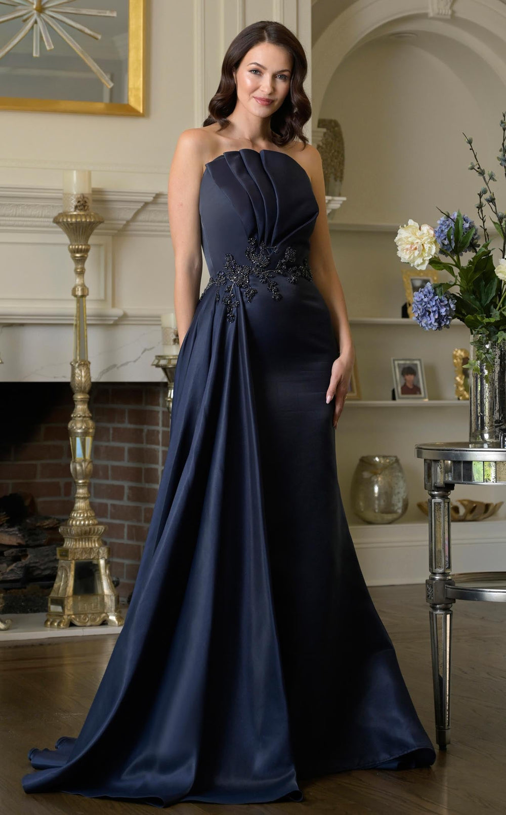 Marsoni MV1356 Dress - VOLAKK