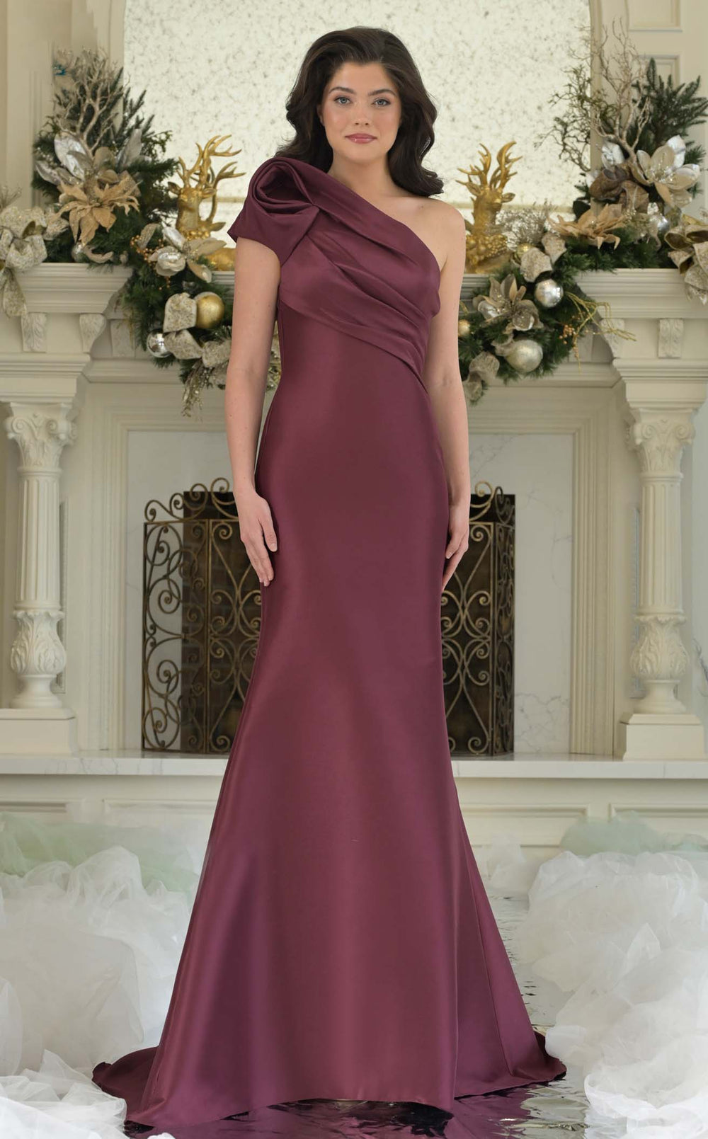 Marsoni MV1358 Dress - VOLAKK