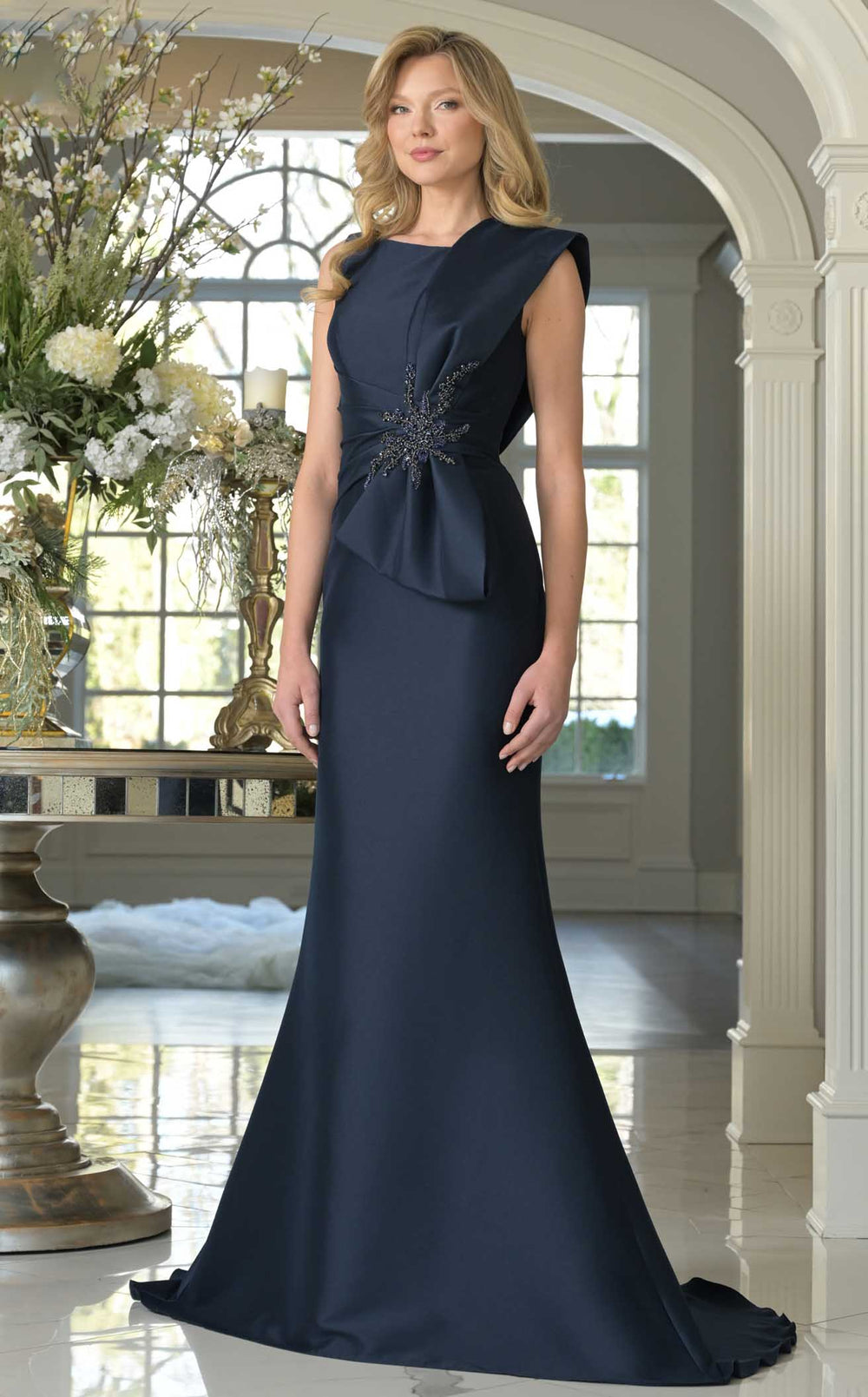 Marsoni MV1359 Dress details - VOLAKK