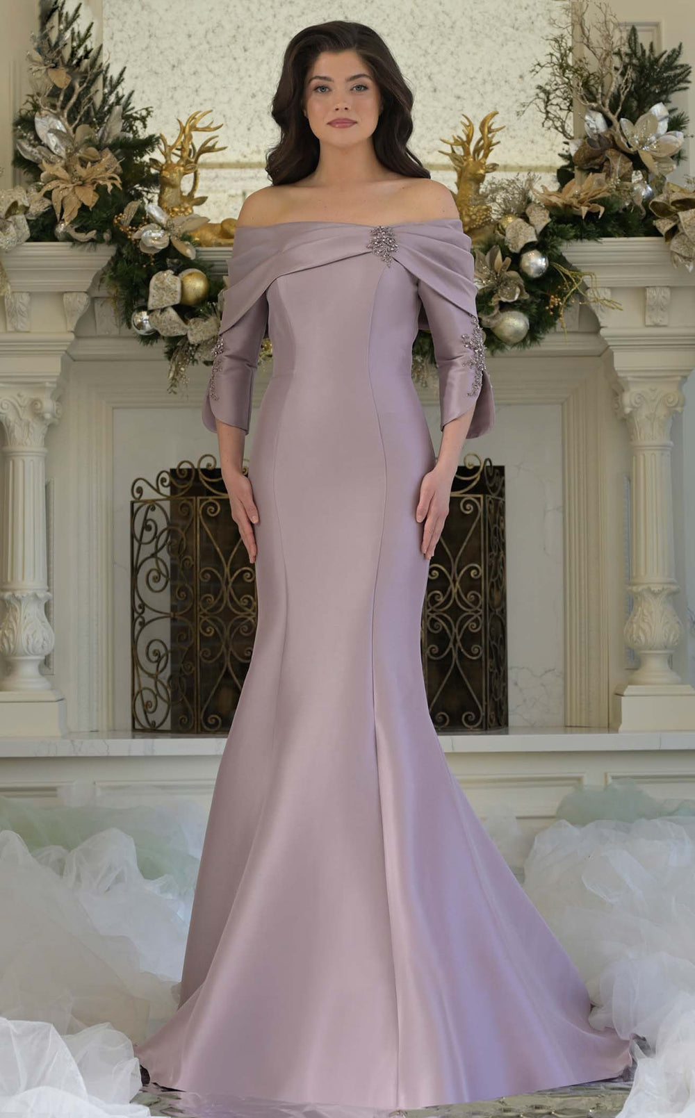 Marsoni MV1360 Dress - VOLAKK