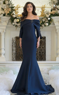 Marsoni MV1360 Dress view 2