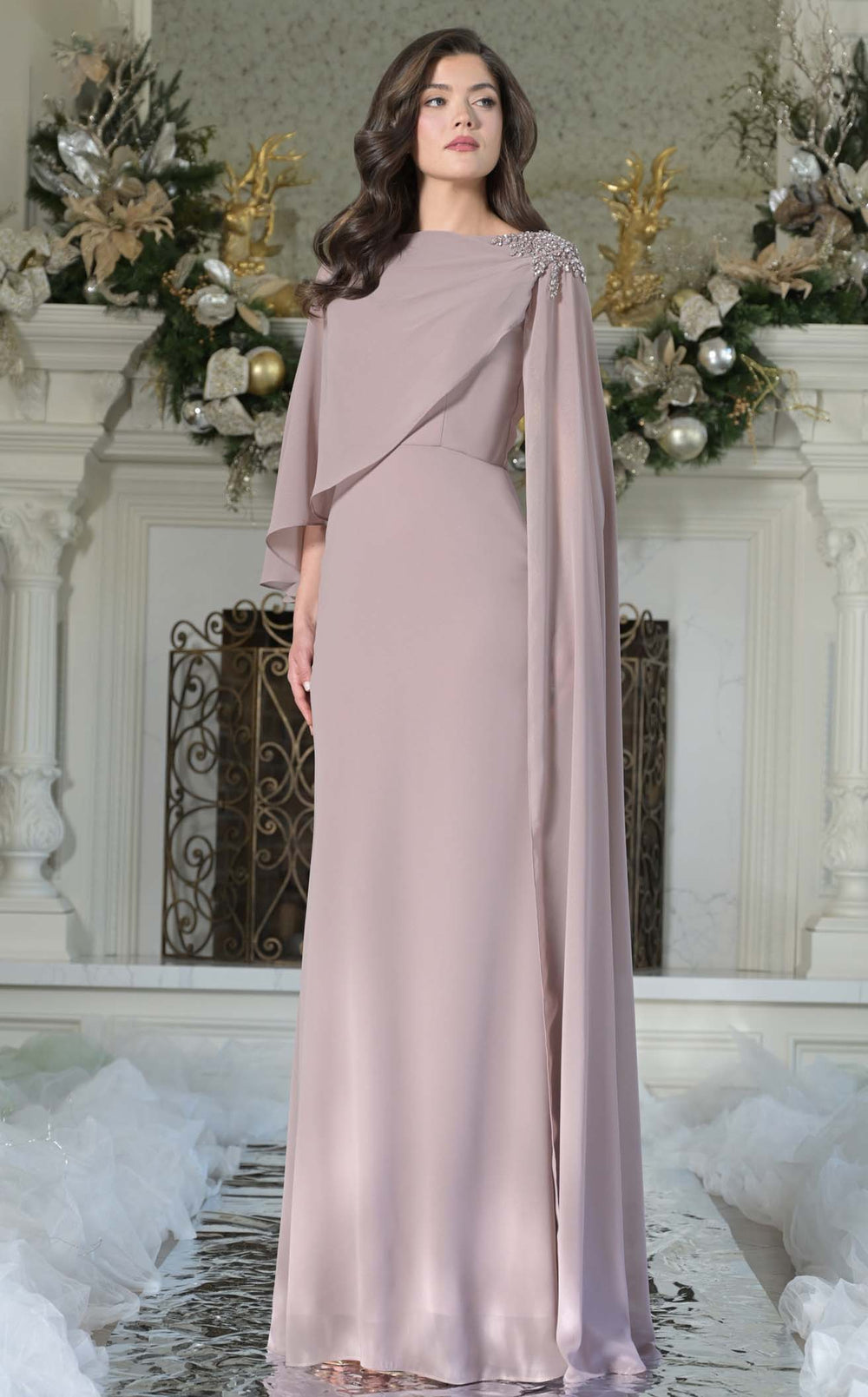 Marsoni MV1362 Dress - VOLAKK