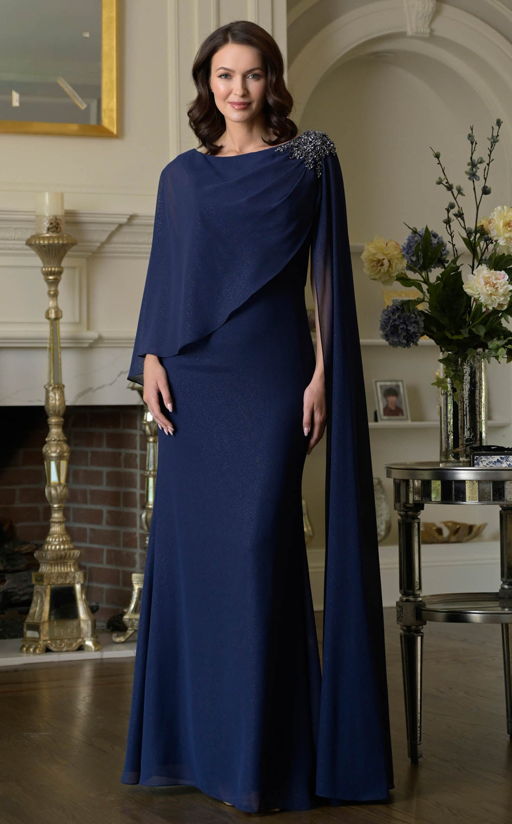 Marsoni MV1362 Dress details - VOLAKK