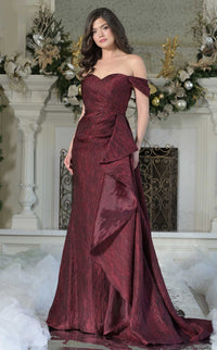 Marsoni MV1365 Dress view 2