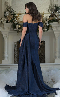 Marsoni MV1365 Dress view 4