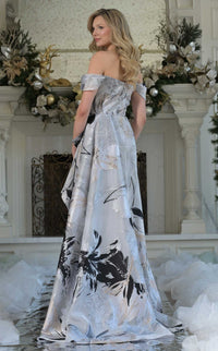 Marsoni MV1368 Dress view 2